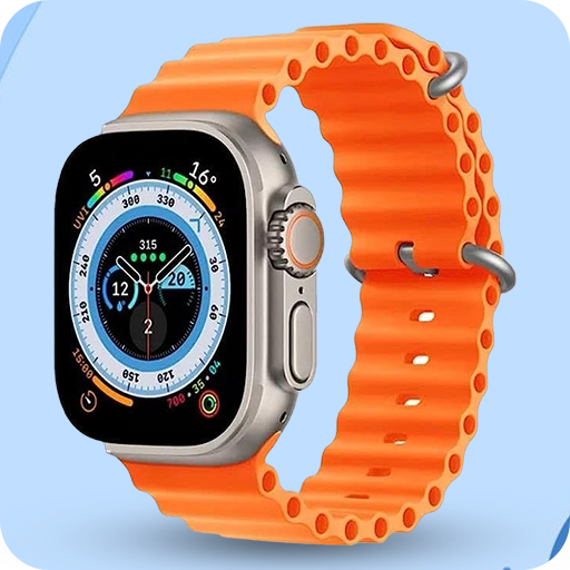 SMARTWATCH T900 ULTRA